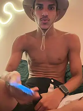 Gael Reis online show from 16, 1, 2026