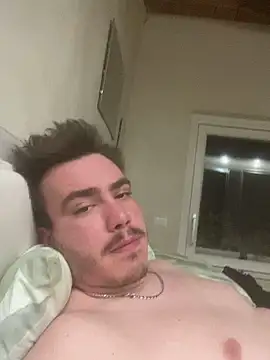 Kev18bwc online show from 27, 4, 2026