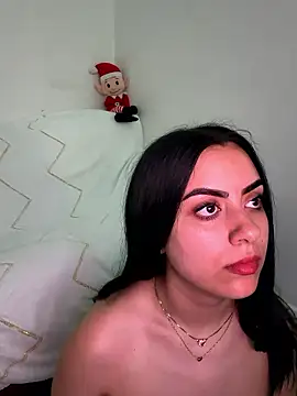 Marisa ass online show from 24, 4, 2026