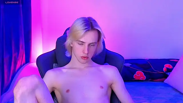 lucidangelok1 online show from 23, 4, 2026