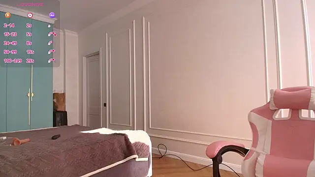 Aiko mainee online show from 22, 4, 2026