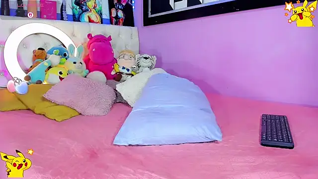 Venus AidinX online show from 25, 2, 2026