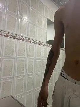 Snapshot of LosGansterBoys chatting on 1, 4, 2026 LosGansterBoys online show from 1, 4, 2026