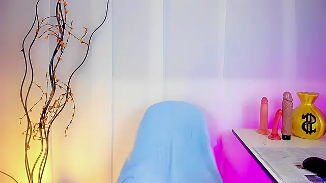 Sue blue online show from 22, 4, 2026