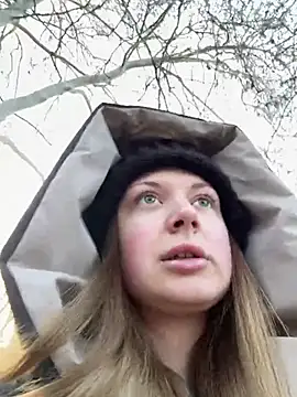 BlondeHott online show from 22, 2, 2026