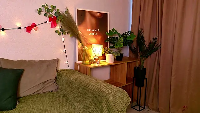 BlondeHott online show from 3, 3, 2026