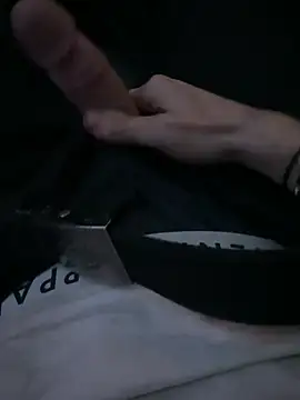 ghostedguy online show from 9, 3, 2026