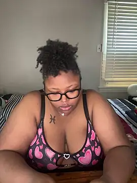 Chocolatebunnyxx96 online show from 17, 4, 2026