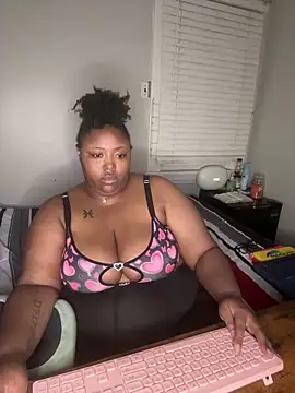 Chocolatebunnyxx96 online show from 18, 4, 2026