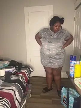 Chocolatebunnyxx96 online show from 22, 4, 2026