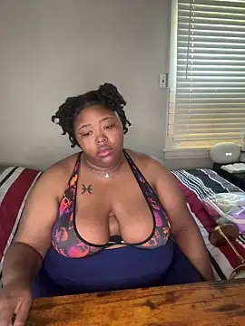 Chocolatebunnyxx96 online show from 23, 4, 2026