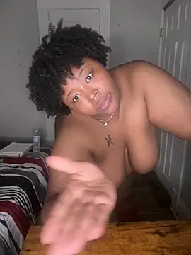 Chocolatebunnyxx96 online show from 27, 4, 2026