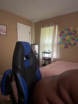 Chocolatebunnyxx96 online show from 8, 6, 2026
