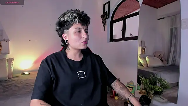 Zury Ramirez online show from 3, 5, 2026
