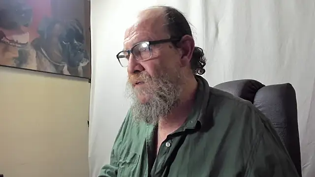 Uncle Hottie online show from 10, 1, 2026