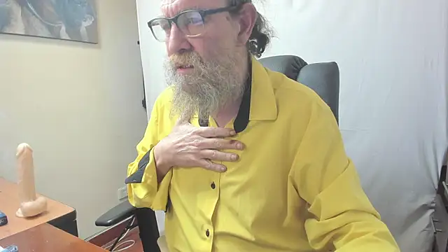 Uncle Hottie online show from 27, 2, 2026