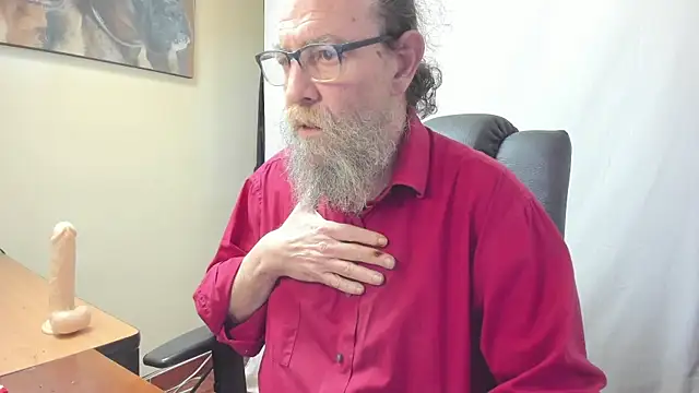 Uncle Hottie online show from 6, 3, 2026