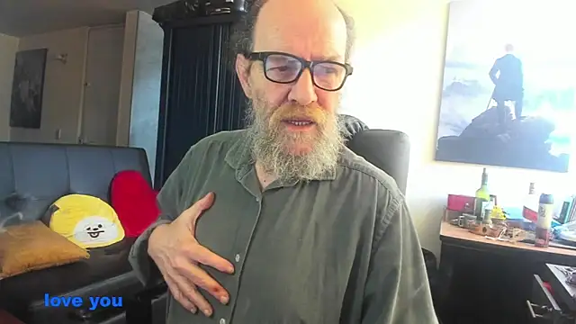 Uncle Hottie online show from 1, 6, 2026