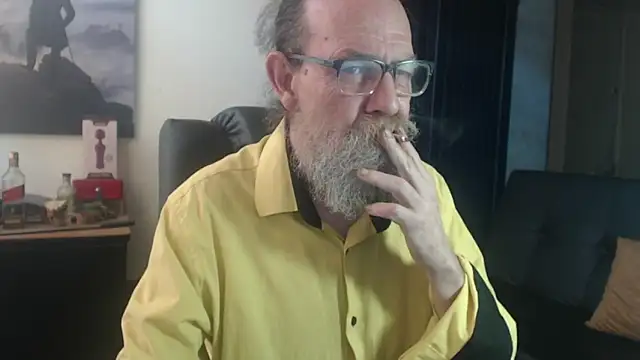 Uncle Hottie online show from 21, 7, 2026