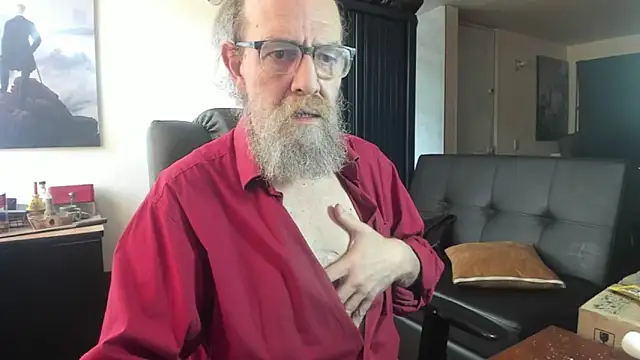 Uncle Hottie online show from 24, 7, 2026