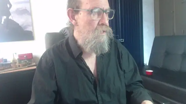 Uncle Hottie online show from 28, 7, 2026