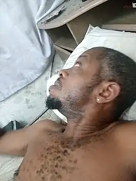 Negaomalinha1 online show from 10, 1, 2026