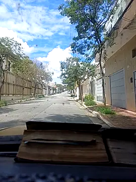 Negaomalinha1 online show from 12, 2, 2026