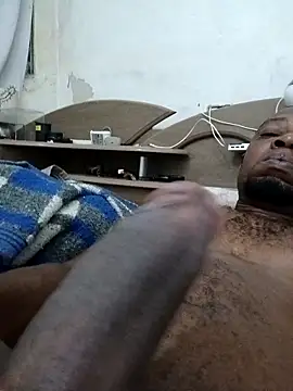 Negaomalinha1 online show from 19, 4, 2026