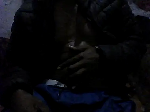 Negaomalinha1 online show from 21, 4, 2026