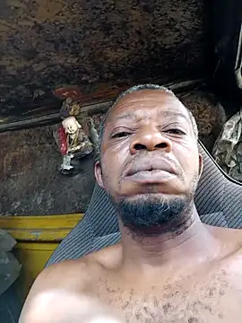 Negaomalinha1 online show from 24, 4, 2026