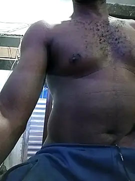 Negaomalinha1 online show from 25, 4, 2026