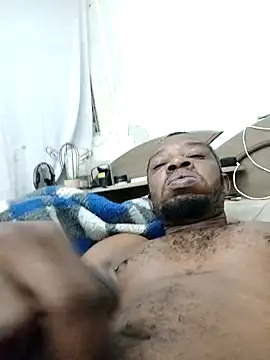 Negaomalinha1 online show from 27, 4, 2026