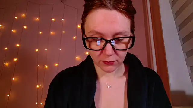 MelanyOxx online show from 19, 1, 2026