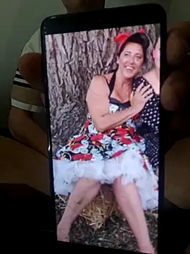 Anuslarge online show from 6, 3, 2026