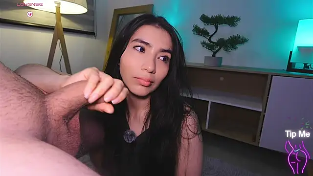 Samantha night   online show from 25, 4, 2026