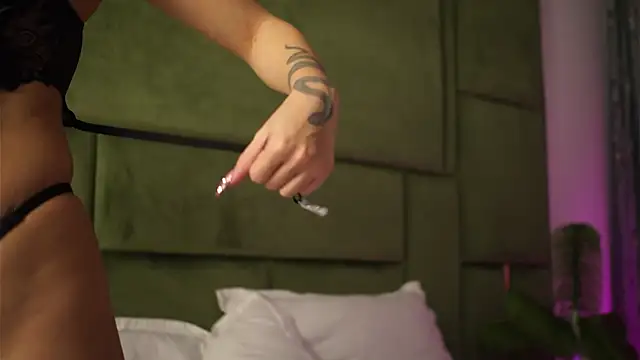 BlairLevine online show from 11, 1, 2026