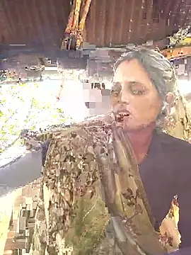 Bhavna8080 online show from 13, 5, 2026