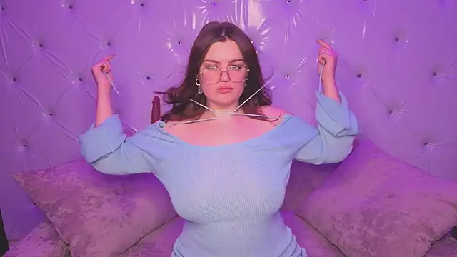 MilkyPop  online show from 19, 1, 2026