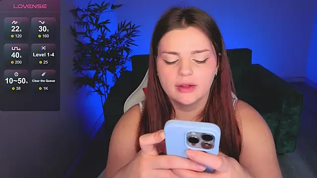 MilkyPop  online show from 7, 7, 2026