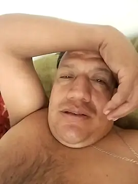 Jesucristo7654 online show from 20, 4, 2026