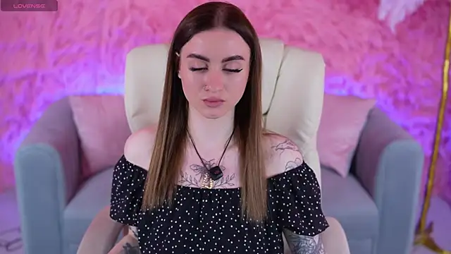 AlexaFleur online show from 22, 4, 2026