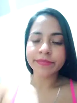 Snapshot of Maliha_21 chatting on 5, 1, 2026 Maliha 21 online show from 5, 1, 2026