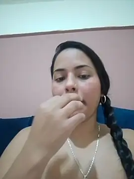 Snapshot of Maliha_21 chatting on 15, 1, 2026 Maliha 21 online show from 15, 1, 2026