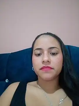Snapshot of Maliha_21 chatting on 16, 1, 2026 Maliha 21 online show from 16, 1, 2026
