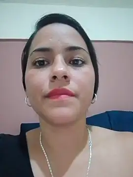 Snapshot of Maliha_21 chatting on 18, 1, 2026 Maliha 21 online show from 18, 1, 2026