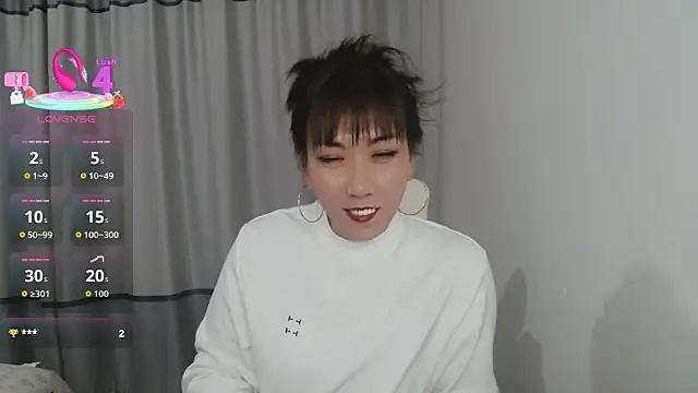 ailymei online show from 9, 2, 2026