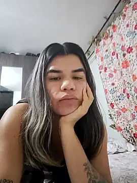 Snapshot of laperracobarde chatting on 17, 1, 2026 laperracobarde online show from 17, 1, 2026