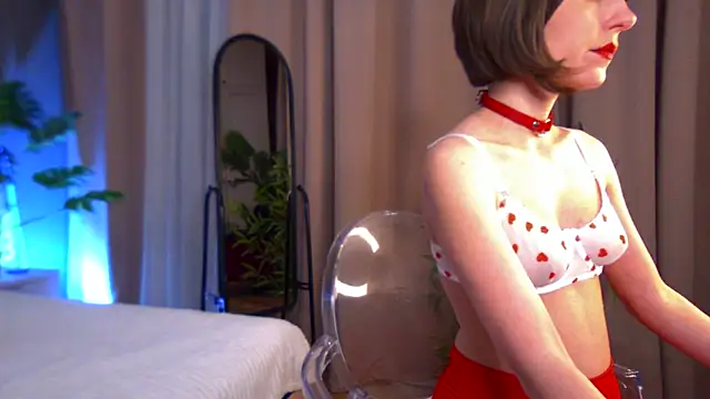 Lil  Fleur online show from 13, 2, 2026