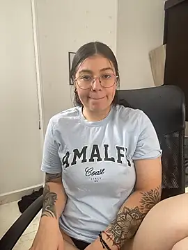 soffmoon online show from 24, 2, 2026