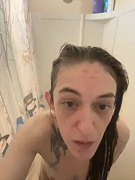 SultryEroticSlut online show from 13, 7, 2026
